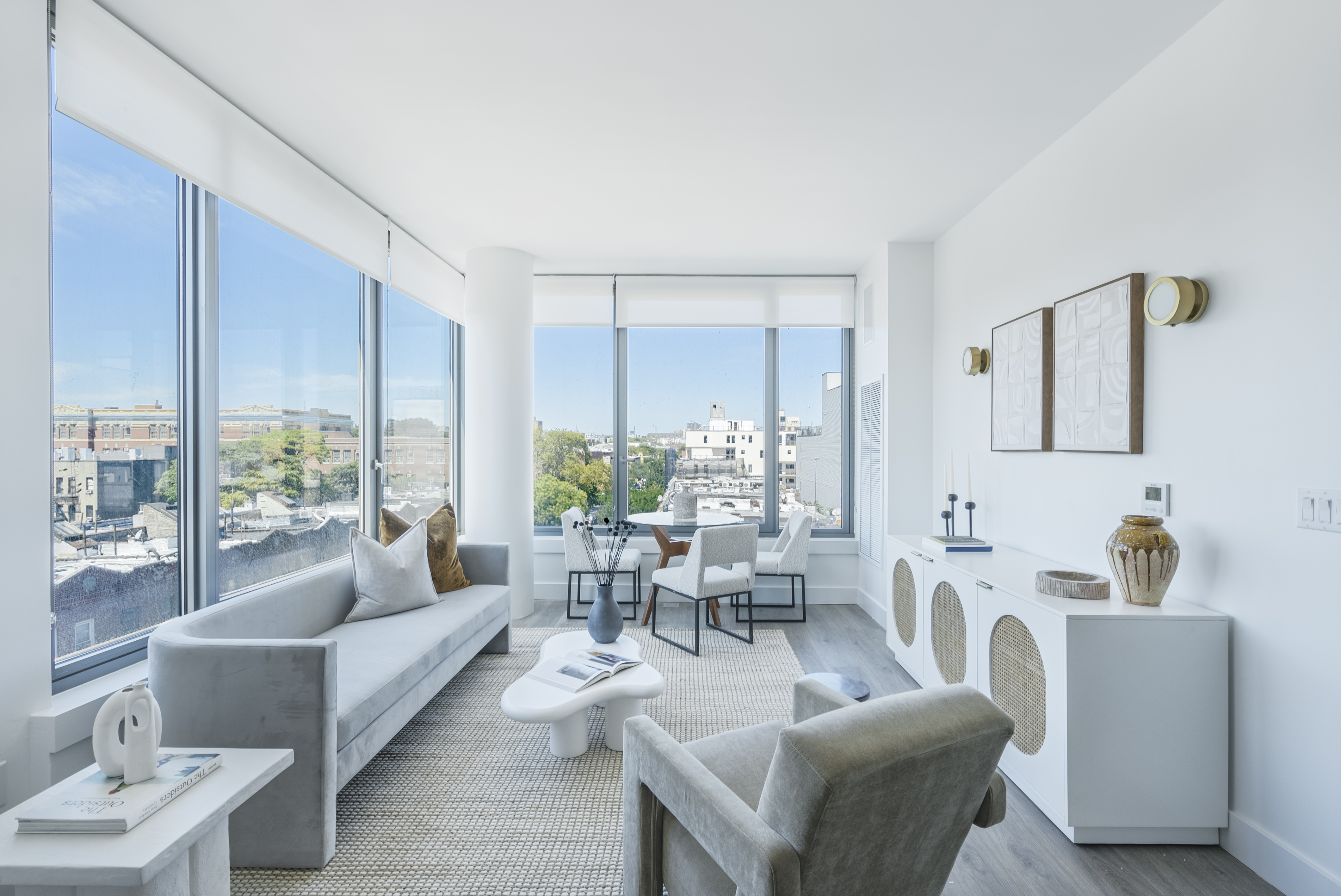 EXR New York City Real Estate